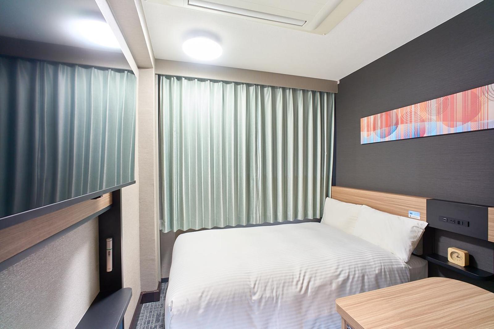 Washington R&B Hotel Umeda East Osaka Ngoại thất bức ảnh