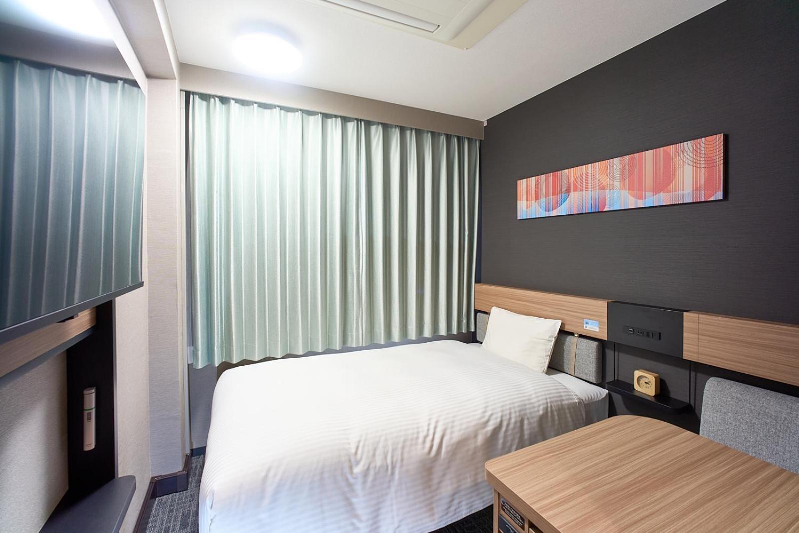 Washington R&B Hotel Umeda East Osaka Ngoại thất bức ảnh